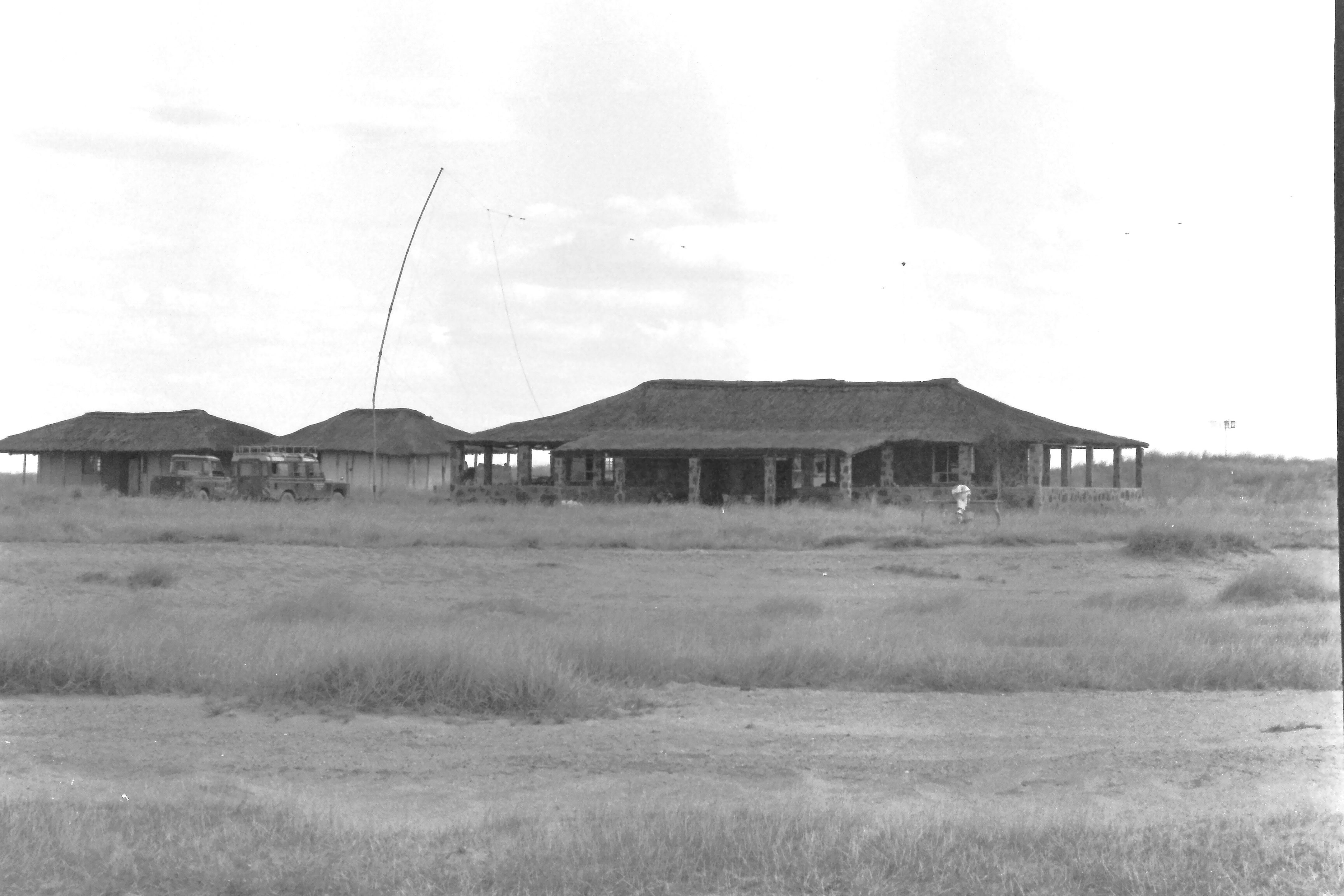 Koobi Fora 1970s