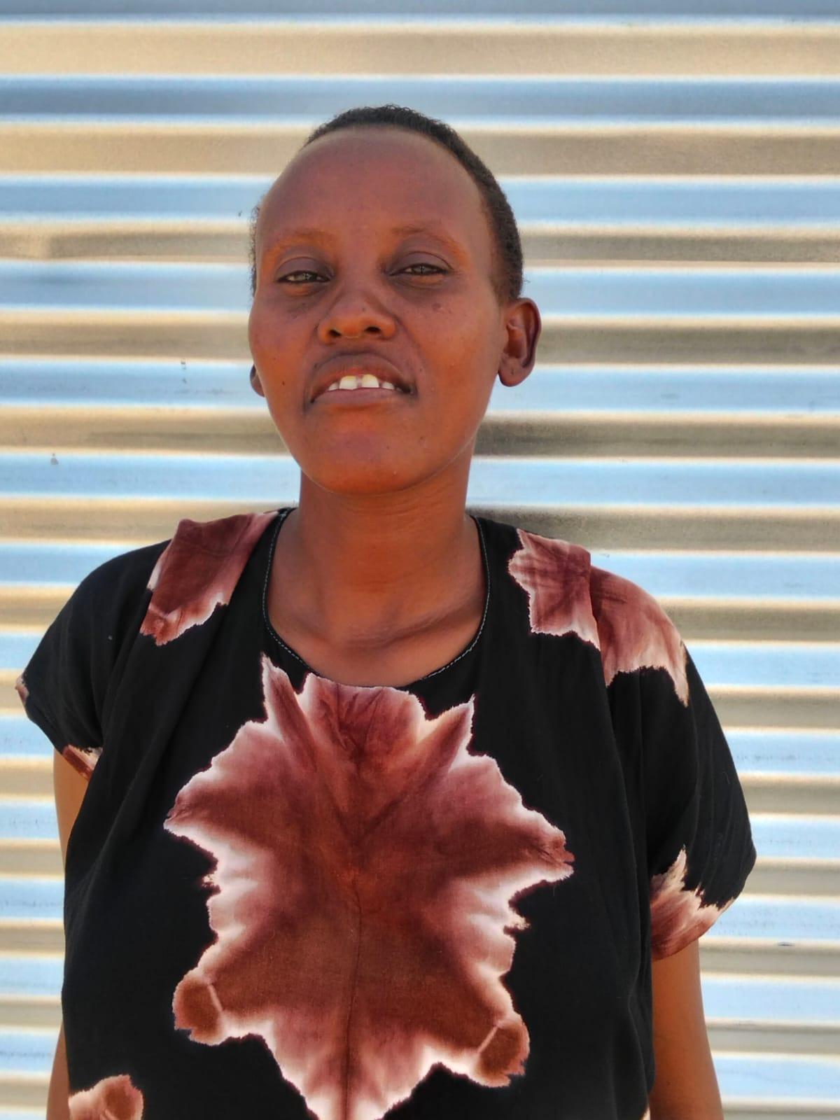 Priscillah